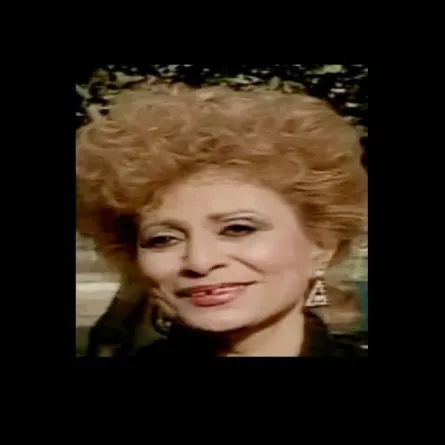 ليلى نصر - الصورة من حساب المخرج مجدي الناظر على فيس بوك