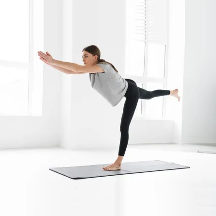 تمارين المرونة