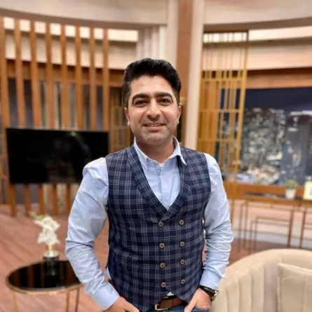 فادي خفاجة نجم "يوميات ونيس": كل المسلسلات دي ومش لاقيين شغل "اعدمونا أحسن"