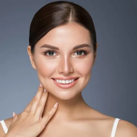 ماسك العدس لتفتيح فوري للبشرة