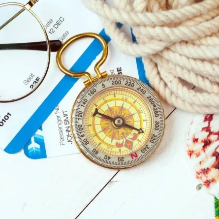 أدوات ضرورية للمسافر خلال الرحلة السياحية