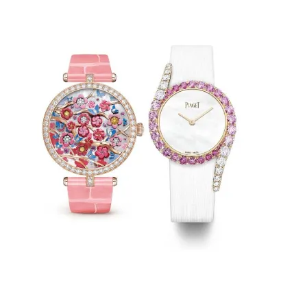 موديلات ساعات يد نسائية ذاتية التعبئة 2022