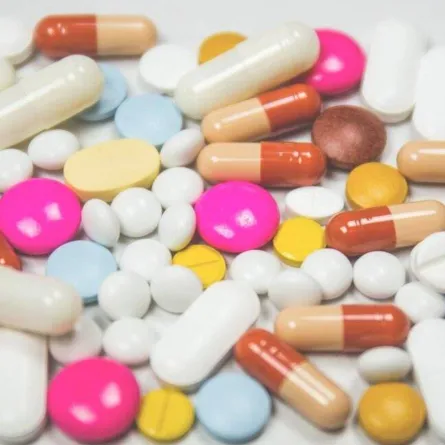  الغذاء والدواء السعودية توجه نصائح مهمة عند أخذ أدوية الغدة في رمضان