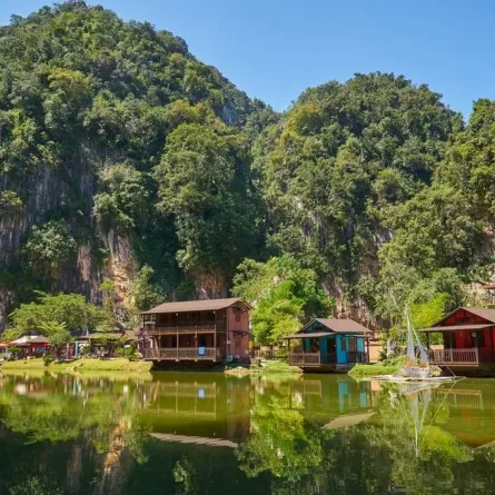 السياحة في ماليزيا: معالم إيبوه جديرة بالاستكشاف