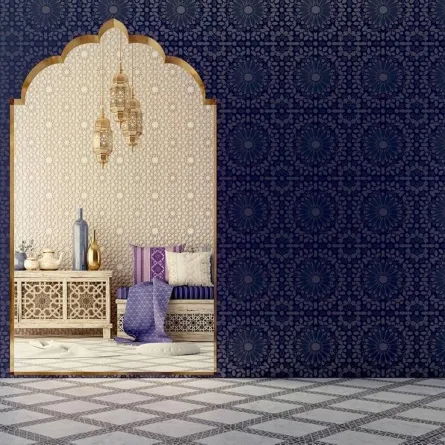 ديكورات جلسات رمضان