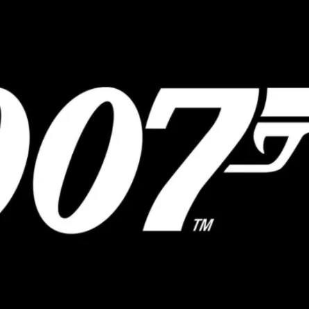 العميل 007 - الصورة من حساب شخصية جيمس بوند على انستغرام