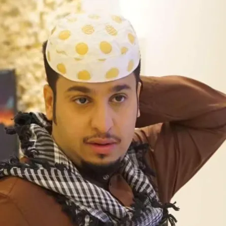 فيصل العيسى- الصورة من حسابه على الانستغرام