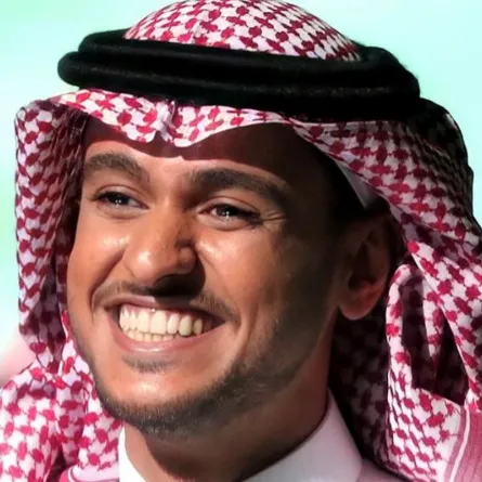 عايض يوسف- الصورة- من حسابه على الانستغرام