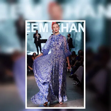 صيحات الأزياء المحتشمة    Modest Chic Key Trends