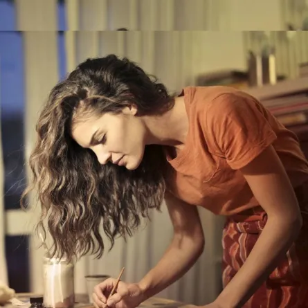 نصائح تجعل خطيبكِ يتعلق بكِ أكثر