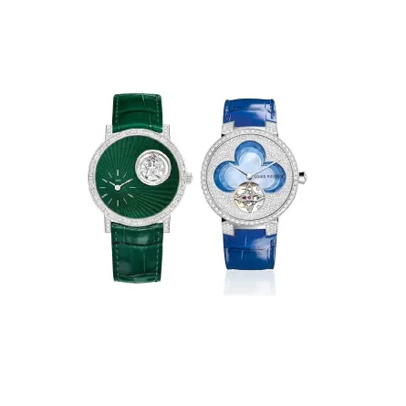 ساعات توربيون فاخرة 2022