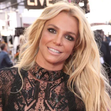 بريتني سبيرز- الصورة من موقع Vanity Fair