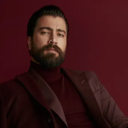 معتصم النهار - الصورة من حسابه على تويتر