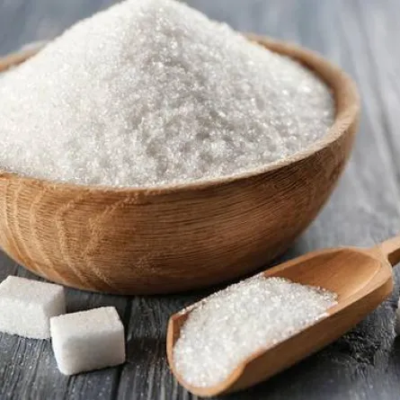 تناول السكر