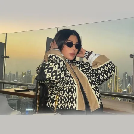 نظارات النجمات