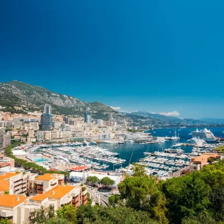 وجهات سياحية لا تفوت زيارتها في أوروبا