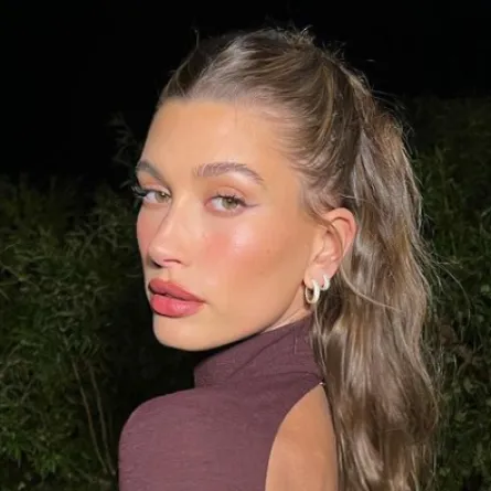 هايلي بالدوين