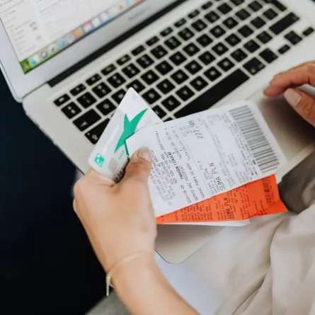 آلية الاستفادة من أكواد الخصم عند الشراء