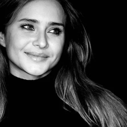 نيللي كريم في صورة من حسابها على إنستغرام