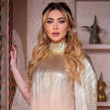 ستيفاني صليبا - الصورة من حسابها على إنستغرام