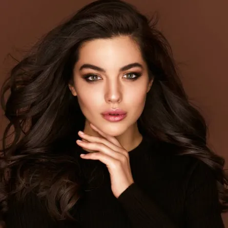 العناية البشرة على طريقة المغربيات