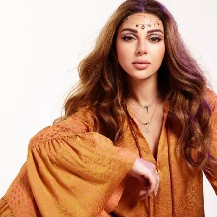  ميريام فارس - الصورة من حسابها على انستغرام