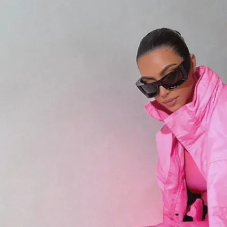 كيم كرداشيان