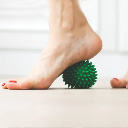 أنواع التمارين الرياضية