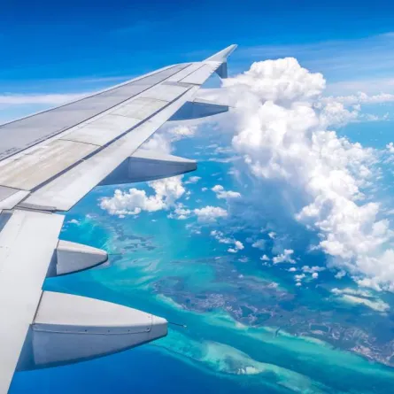 نصائح للتأقلم مع رحلات السفر الطويلة