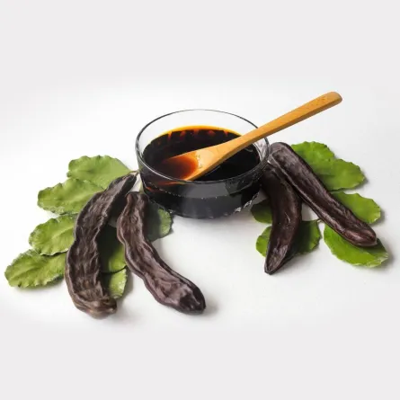 فوائد عصير الخروب