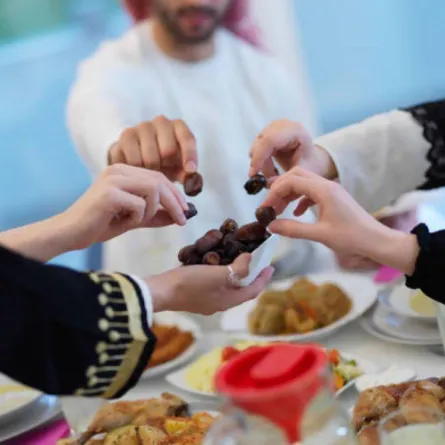 الإفطار العمد في رمضان 