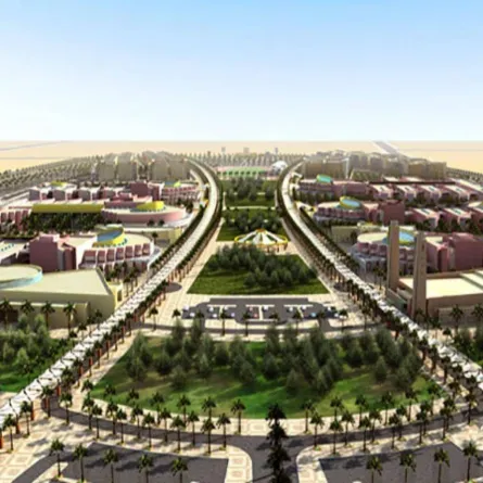 جامعة الأمير سطام بن عبدالعزيز 