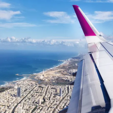 كيفية الحصول على نوم هادئ على متن الطائرة ؟