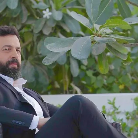 الفنان تيم حسن - صورة من حسابه الرسمي على موقع " انستغرام" 