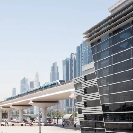 خطة خمسية متكاملة للاستدامة