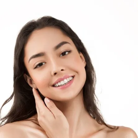 ترطيب البشرة