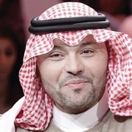 يوسف الجراح - الصورة من حسابه على تويتر