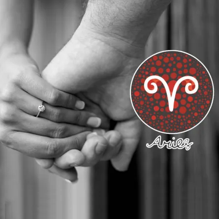 توافق برج الحمل مع الأبراج