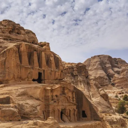 جولة على أهم مواقع التراث العالمي 