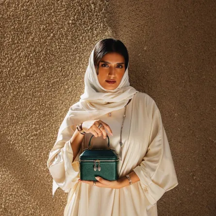 بلغاري Bulgari تطلق سلسلة أفلام رمضان