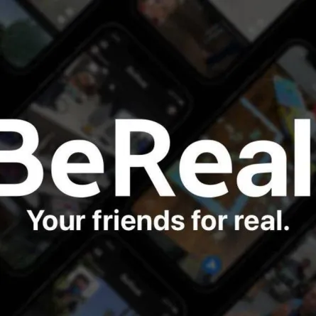 BeReal منصة تواصل جديدة تخطف الأضواء