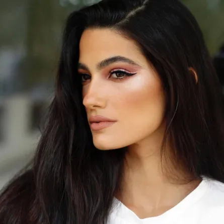 تارا عماد - الصورة من حسابها على انستغرام