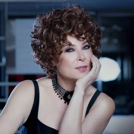 أنوشكا - الصورة من حسابها على انستغرام