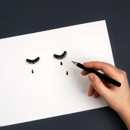 صورة تعبيرية عن آلام الإجهاض