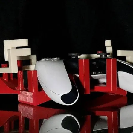 اختراع سعودي لمرضى ضعف عضلات اليد