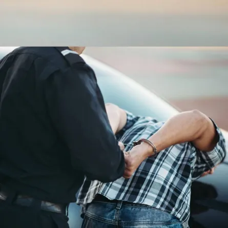 إشارة سرية عبر تيك توك تنقذ امرأة مختطفة