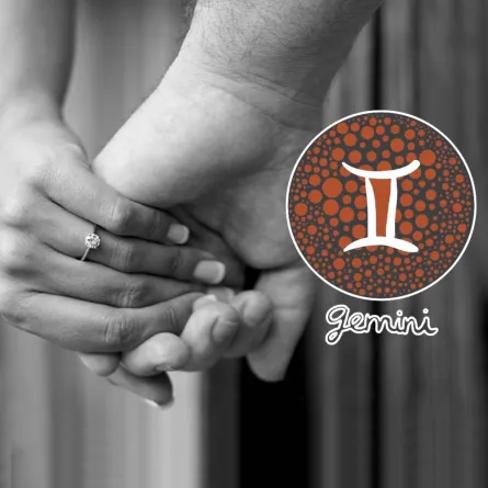 توافق الأبراج مع الجوزاء