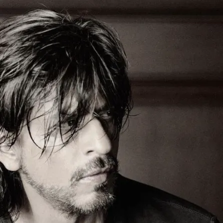 شاروخان - الصورة من حسابه على إنستغرام