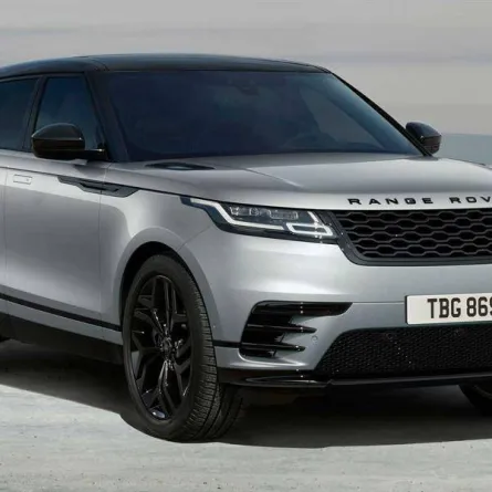 لاندروفر تكشف عن إصدار جديد من "رانج روفر فيلار" 2023 بقوة 395 حصاناً