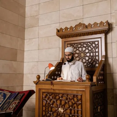 دعاء الإفطار في رمضان